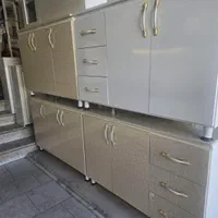 کابینت عمده وتکی|عمده‌فروشی|زنجان, |دیوار