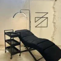 کرایه میز ناخن و اتاق مژه