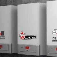 فروشگاه نما تهویه انواع پکیج و رادیاتور