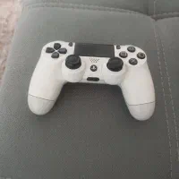 دسته ps4 اصلی