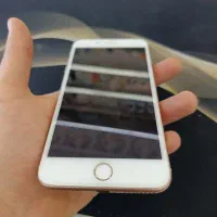 iphone 8 plus|موبایل|کوهدشت, |دیوار