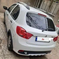 کوئیک 1401|خودرو سواری و وانت|قزوین, |دیوار