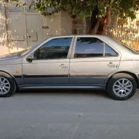 پرشیا مدل ۹۵ tu5|خودرو سواری و وانت|قرچک, مهدیه|دیوار