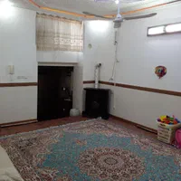 ساختمان بنیاد مسکن 50 متری یک خوابه محلاتی