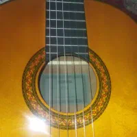 فروش گیتار یاماها c70|گیتار، بیس، امپلیفایر|تهران, فلسطین (میدان انقلاب)|دیوار