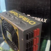 پاور Enermax ۱۳۵۰|رایانه رومیزی|تهران, شهرک صادقیه|دیوار