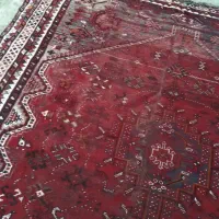 قالیچه بختیاری قدیمی|فرش|اصفهان, شهرک امام خمینی|دیوار