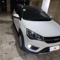 ام وی ام mvm X22 ،دنده فوق تمیز خانگی ایکس ۲۲|خودرو سواری و وانت|تهران, خزانه|دیوار