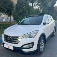 سانتافه ۲۰۱۵ دو دف