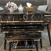 میز عسلی نو،سالم،شیک وزیبا|مبلمان خانگی و میز عسلی|شاهرود, |دیوار