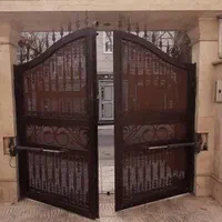 تعمیرونصب جک پارکینگ کرکره برقی درب اتومات تخصصی|خدمات پیشه و مهارت|فردیس, |دیوار