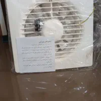 هواکش دمنده بزرگ با قدرت عالی