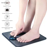 ماساژور هوشمند پا EMS Foot Massager|تجهیزات ورزشی|شیراز, ارم|دیوار