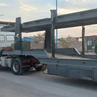 نیازمند راننده پایه یک هوشمندار