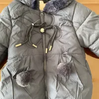 کاپشن بچهگانه|کفش و لباس بچه|دامغان, |دیوار