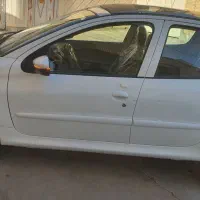 پژو۲۰۷ مدل ۱۴۰۳صفر|خودرو سواری و وانت|زاهدان, |دیوار