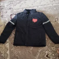 کاپشن زمستانی