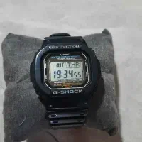 ساعت کاسیو جیشاکg5600e