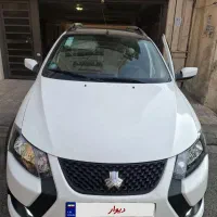 کوئیک RSمدل 1403|خودرو سواری و وانت|کرج, دولتآباد|دیوار