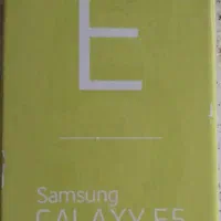 سامسونگ Galaxy E5 با حافظهٔ ۱۶ گیگابایت|موبایل|تهران, جنت‌آباد شمالی|دیوار