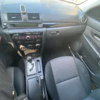 مزدا ۳ تیپ ۱|خودرو سواری و وانت|تهران, سعادتآباد|دیوار