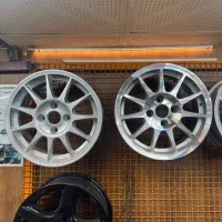 سی ان سی و بازسازی تمام رینگ هایه اسپرت|قطعات یدکی و لوازم جانبی|مشهد, کوشش|دیوار