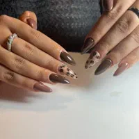 جشنواره تخفیف کاشت و ترمیم ناخن