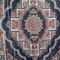 حراج قالیچه کف نمد کف برزنتی فقط ۳۰۰ هزار|عمدهفروشی|رشت, فرودگاه سردار جنگل رشت|دیوار