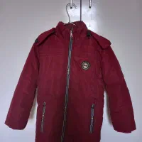 کاپشن پسرانه