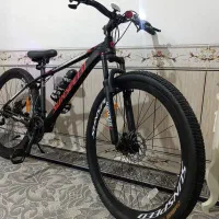 دوچرخه مارک سان اسپید 29الومینیومی درجه یک