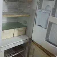 یخچال فریزر هیمالیا