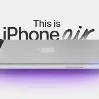 فروش اقساطی فقط با مدرک شناسی iPhone 17 Air|موبایل|تهران, گیشا|دیوار