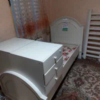 تخت کودک و نوجوان