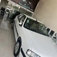 فروش پراید مدل ۹۷|خودرو سواری و وانت|داراب, |دیوار