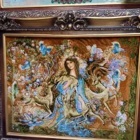 دستبافت  کار تبریز