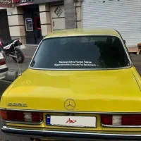 بنز 230|خودرو سواری و وانت|تهران, بازار|دیوار
