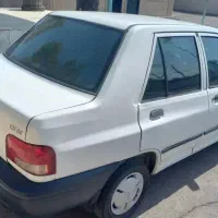 پراید 131 مدل97|خودرو سواری و وانت|صفادشت, |دیوار