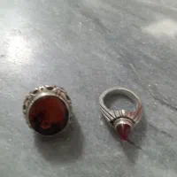 انگشتر و تزبیح|جواهرات|سنندج, |دیوار