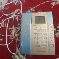 تلفن درحد نو