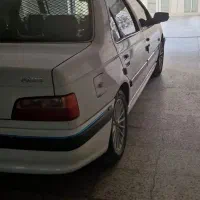 پژو پارس مدل هشتاد و چهار|خودرو سواری و وانت|شیراز, شهرک بهشتی|دیوار