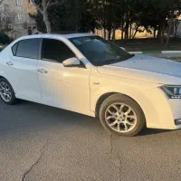 دنا پلاس توربو شش دنده مدل ۲۸/۱۱/۱۳۹۹