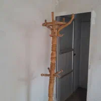 رخت آویز قدیمی|بندرخت و رخت‌آویز|تبریز, |دیوار