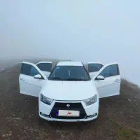 دنا پلاس تیپ 2 مدل 1400|خودرو سواری و وانت|تبریز, |دیوار