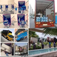 اتوبار تضمینی اسباب کشی منزل با کرگر 60در صدتخفیف|خدمات حمل و نقل|بندرعباس, |دیوار