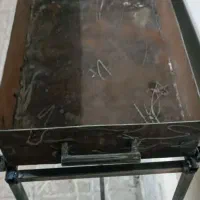 منقل آهنی|اجاق گاز و لوازم برقی پختوپز|بروجرد, |دیوار