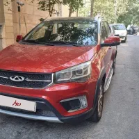 ام‌وی‌ام X22 اتوماتیک اسپرت اکسلنت، مدل ۱۳۹۶|خودرو سواری و وانت|تهران, نارمک|دیوار