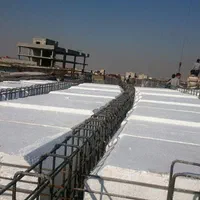 تیرچه یونولیت پارس