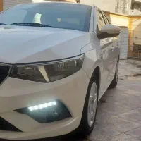 تارا پلاس v1 مدل ۴۰۲ ۶دنده|خودرو سواری و وانت|اهواز, رسالت|دیوار