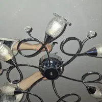 لوستر  ۶ شاخه