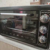 توستر|اجاق گاز و لوازم برقی پختوپز|رشت, ساغری سازان|دیوار